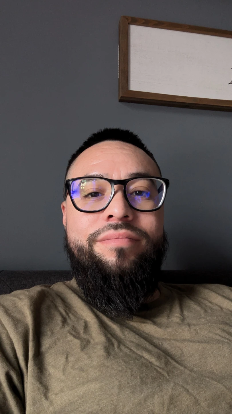 Jose G profile