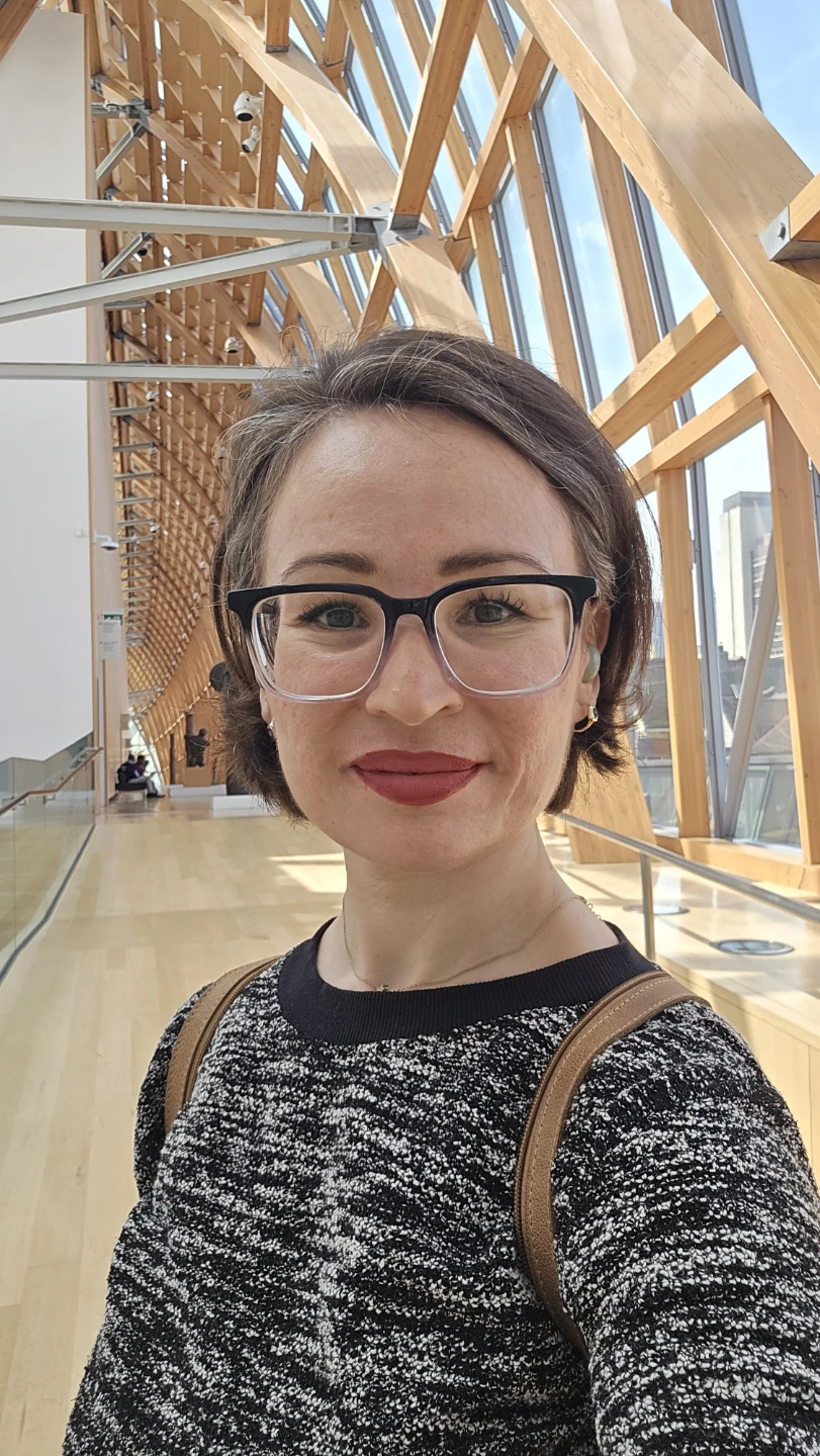 Luba profile