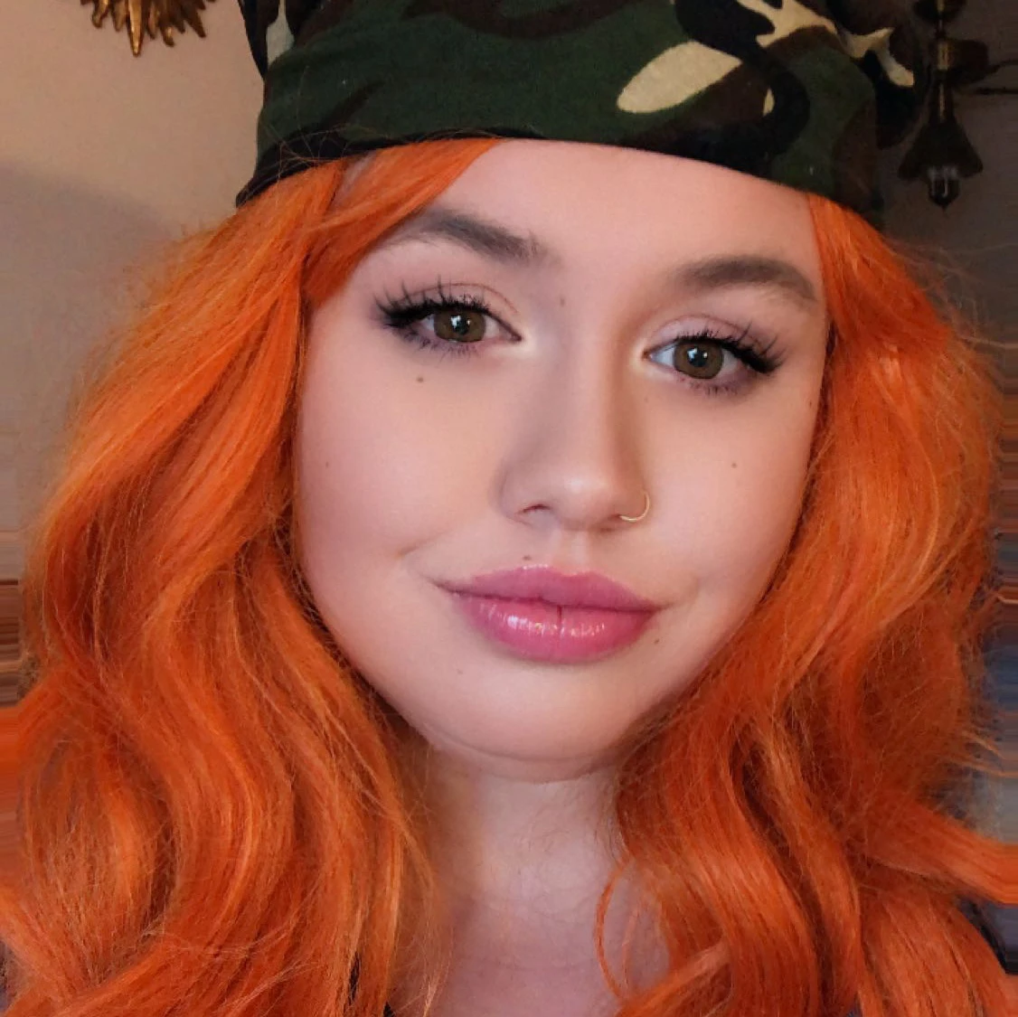 Mary profile