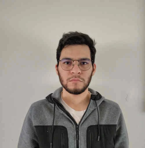 Jose Moreno profile