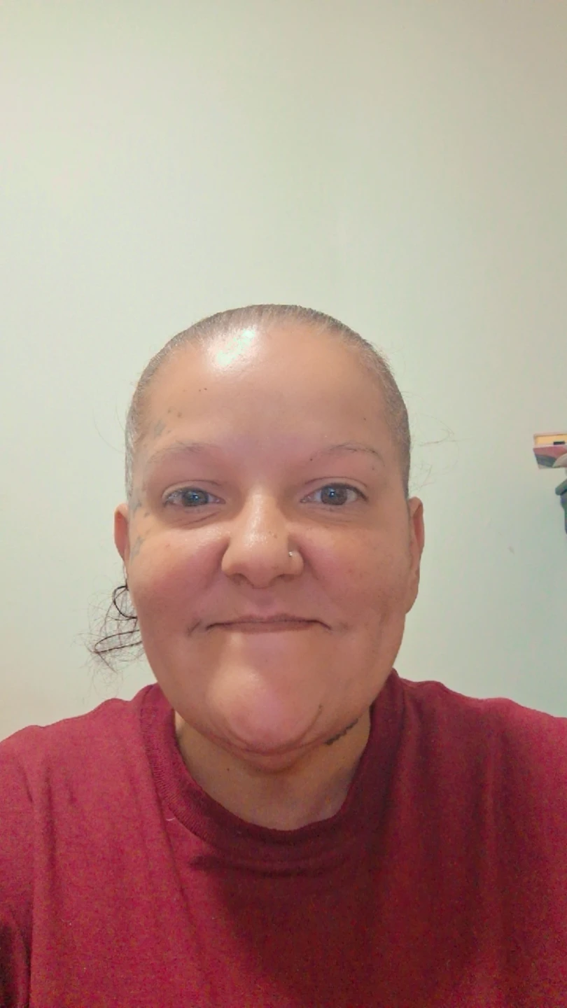 Katherine bermudez profile