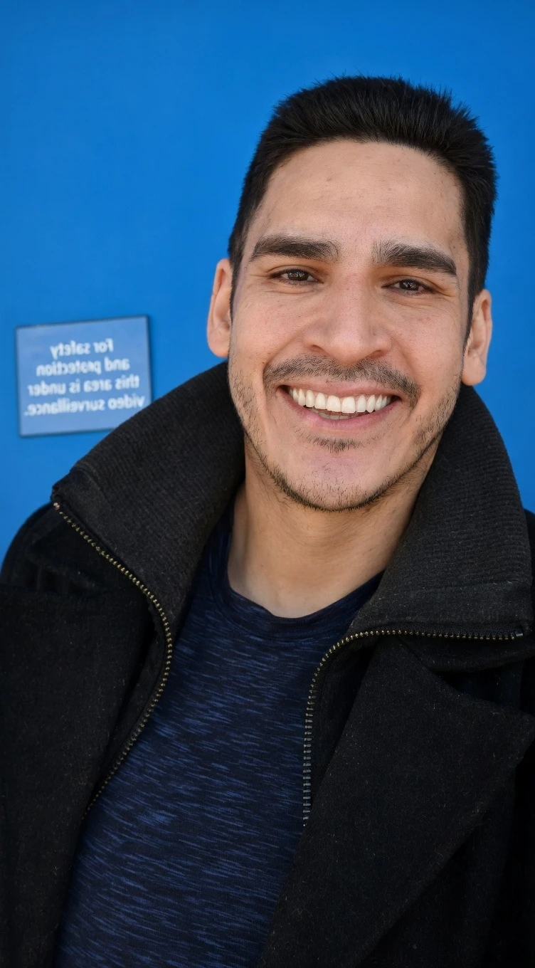 Matt Bro profile