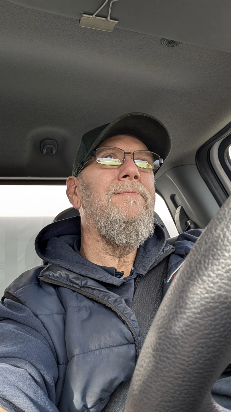 Bill Davidson profile
