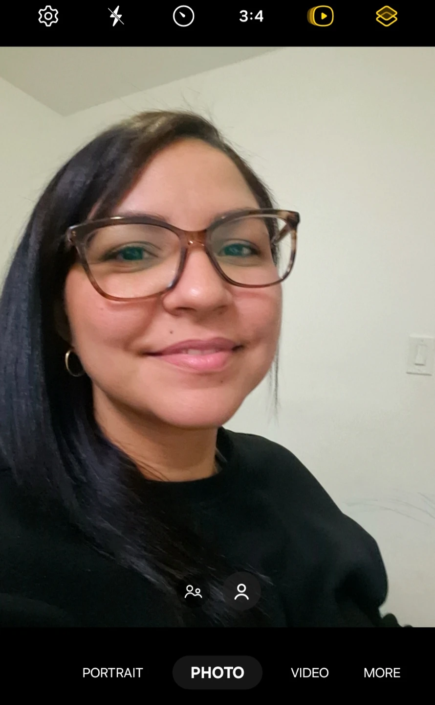 Gabriela profile