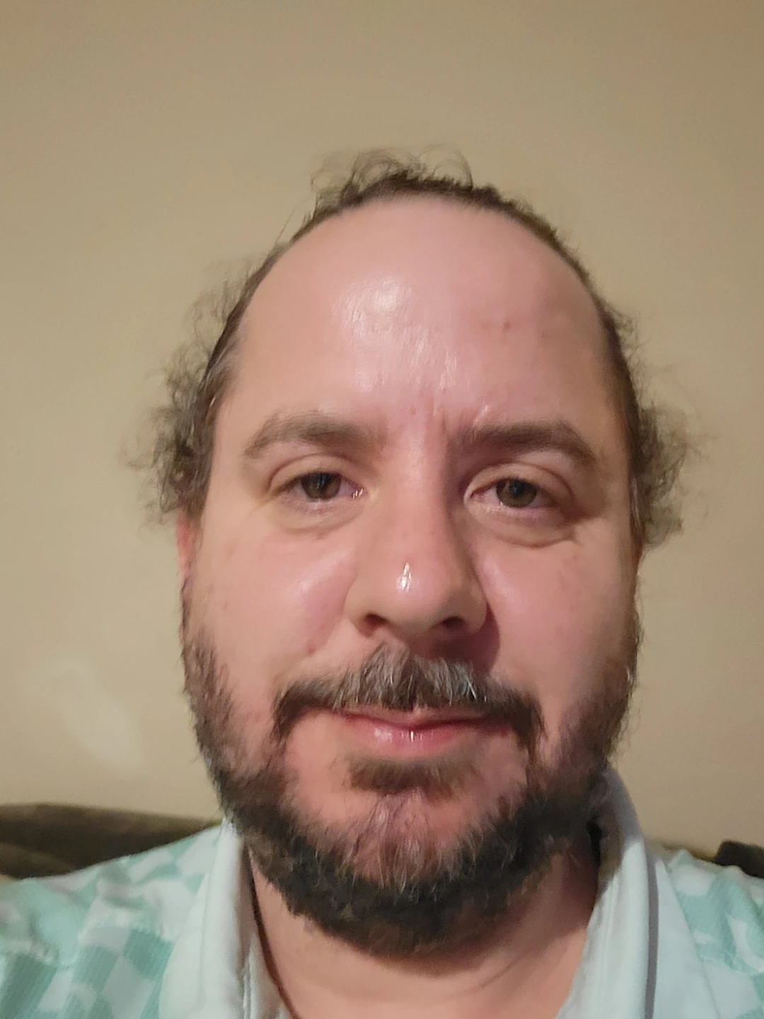 Derrick profile