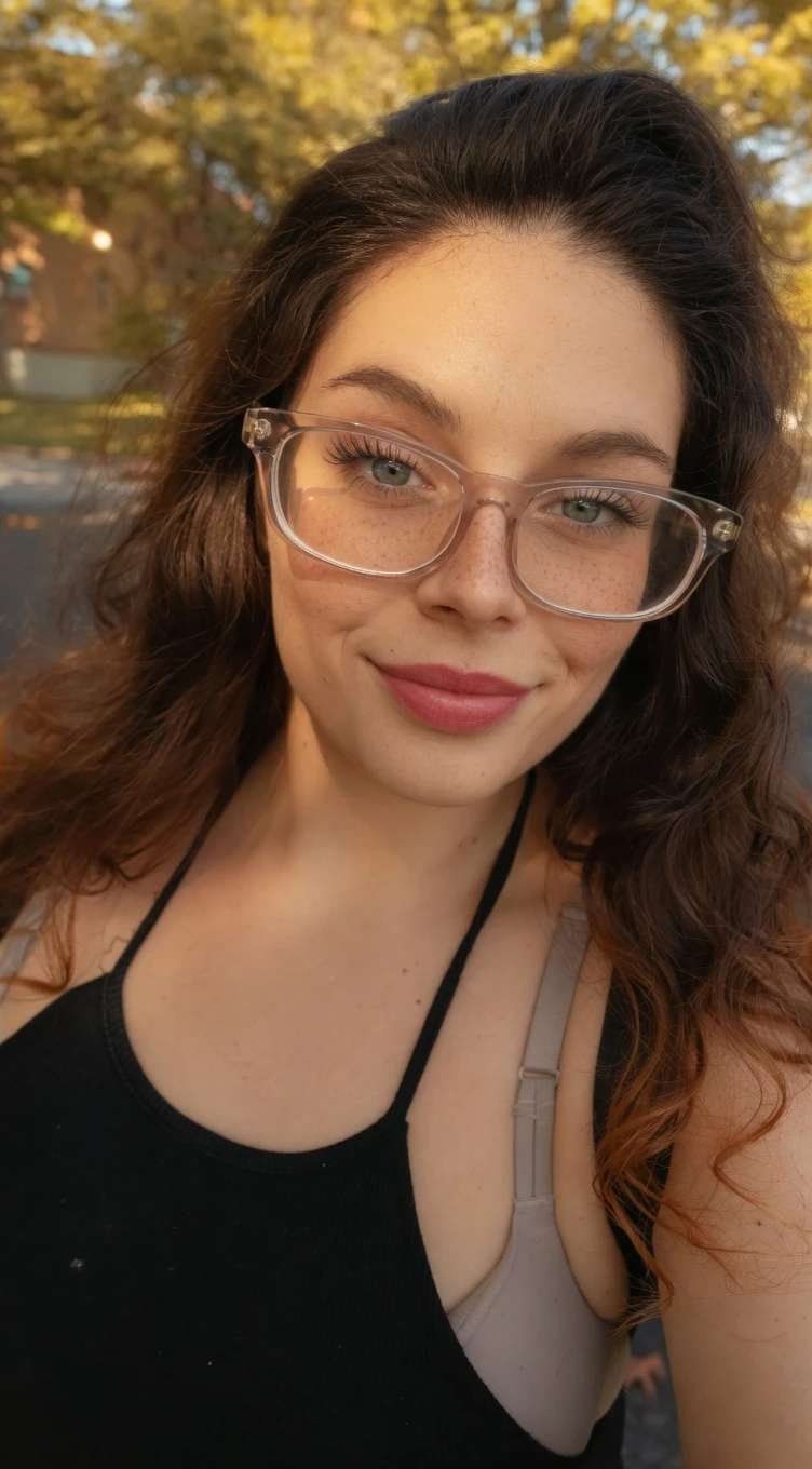 samantha profile