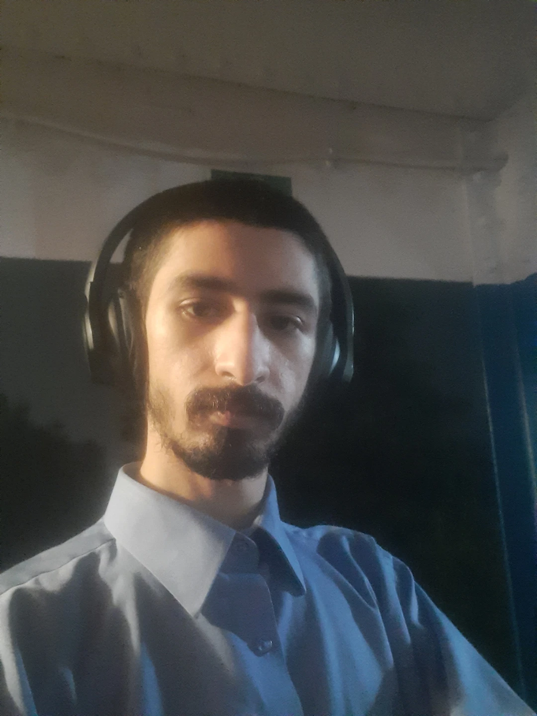 Ahmed Mazhar profile