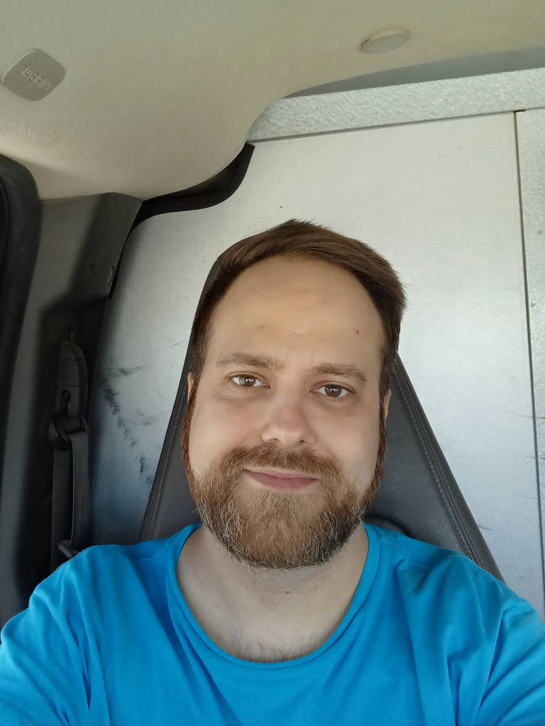 David profile