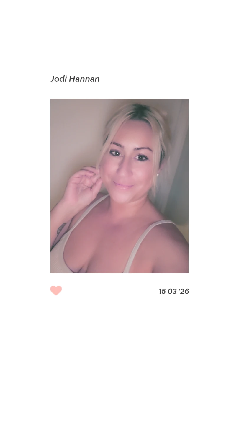 jodi profile