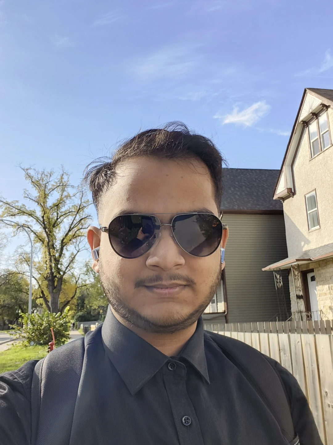 Anas profile