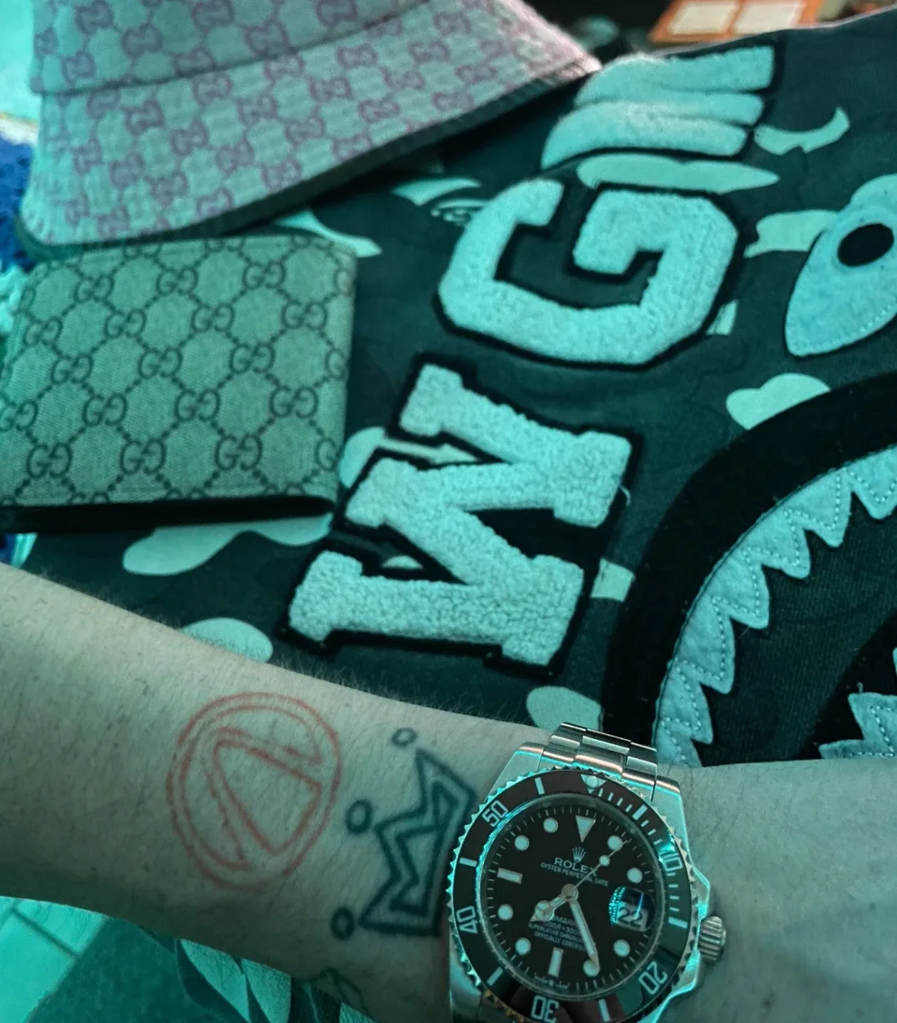 Justice Solntseff profile