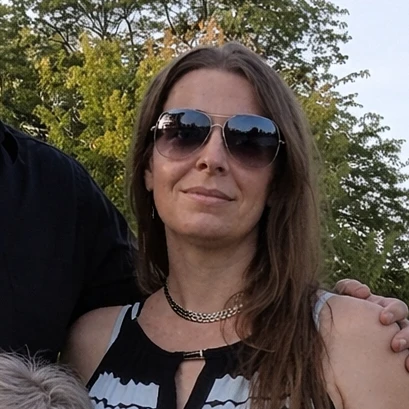 Crystal Sellers profile