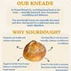 Knead Bread Co profile
