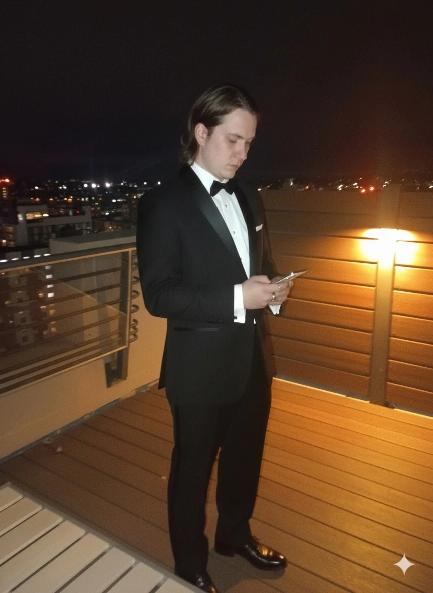 Harvey Kaplan profile