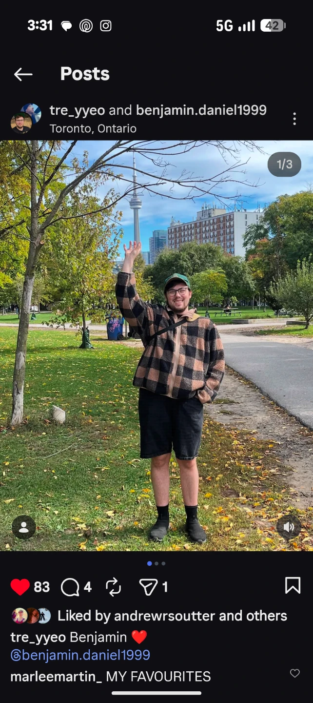 Ben