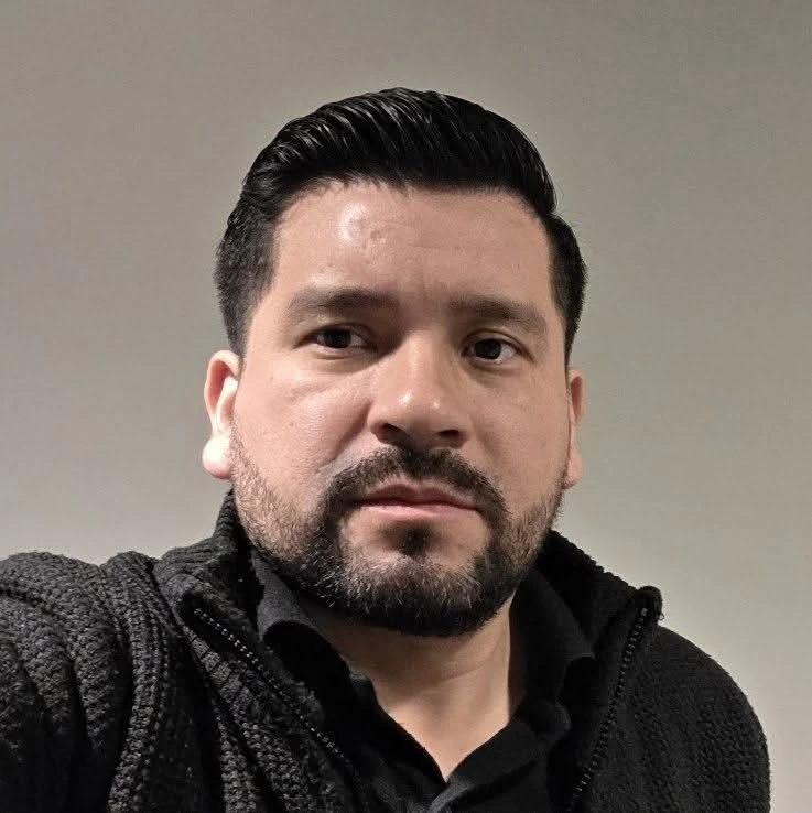 Xavier Chilan profile