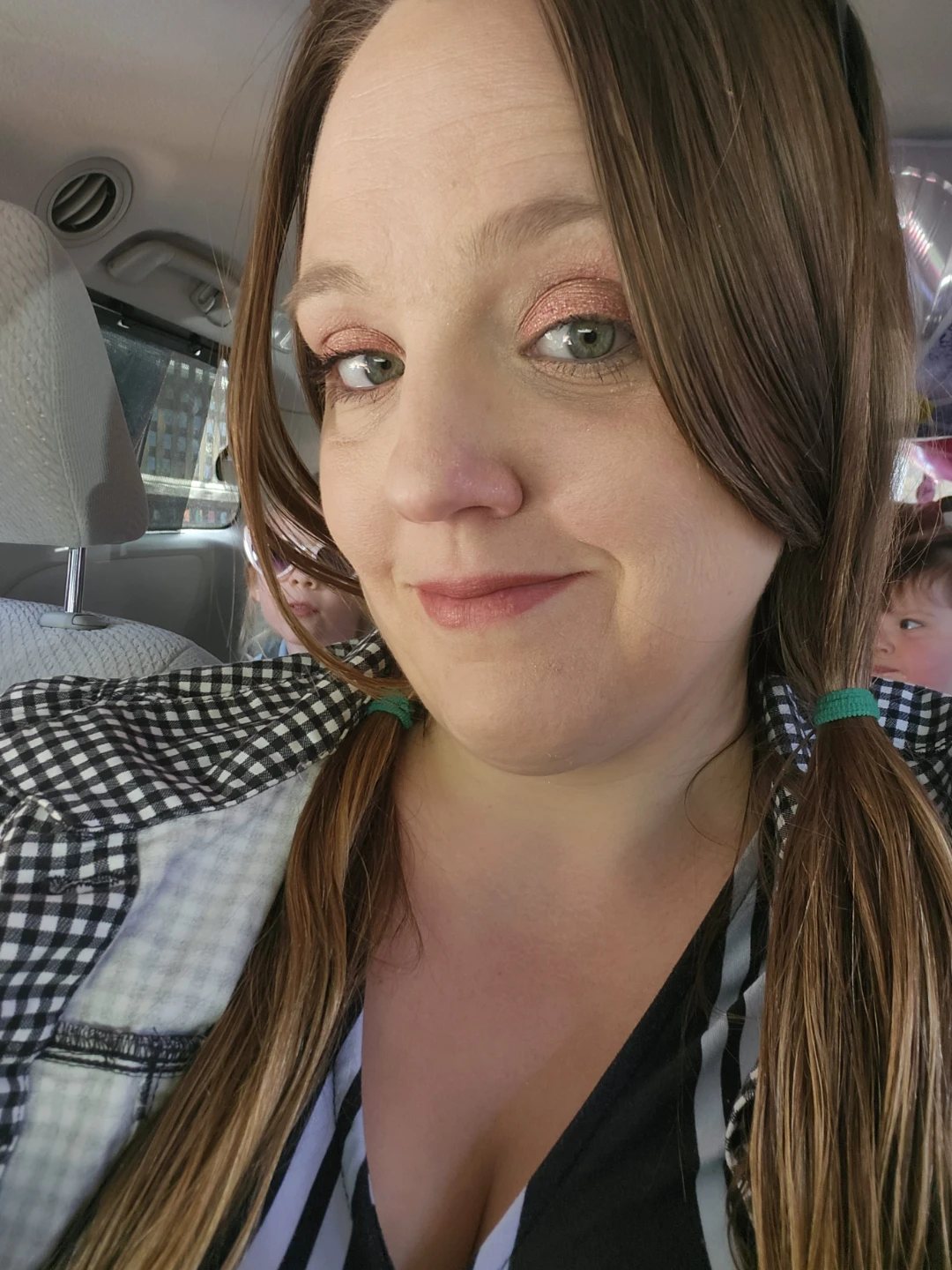 kelly profile