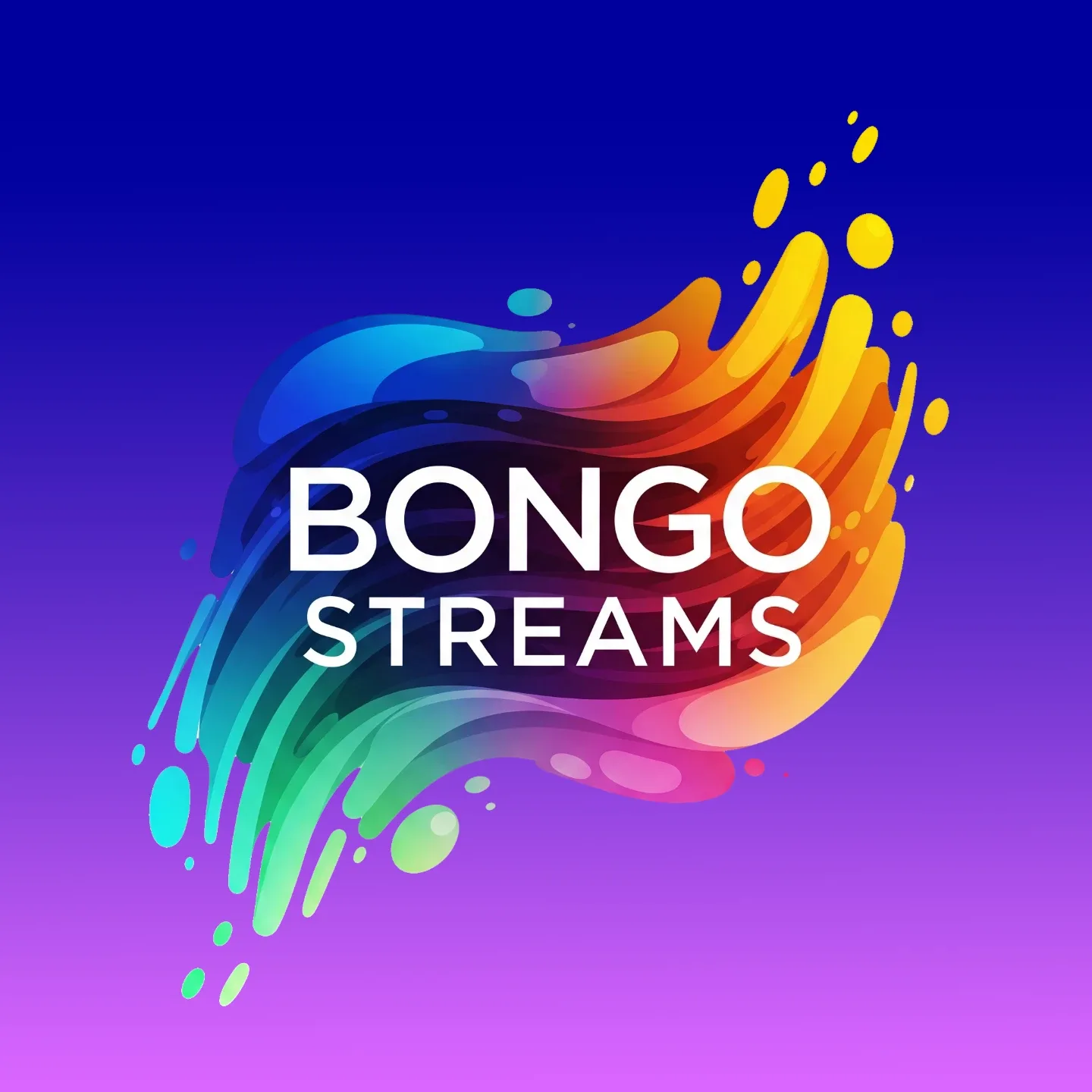 Kevin Bongo Streams profile