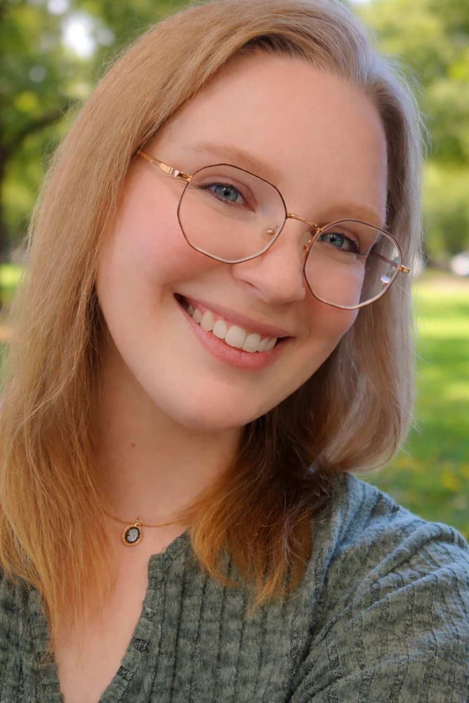Leah P profile