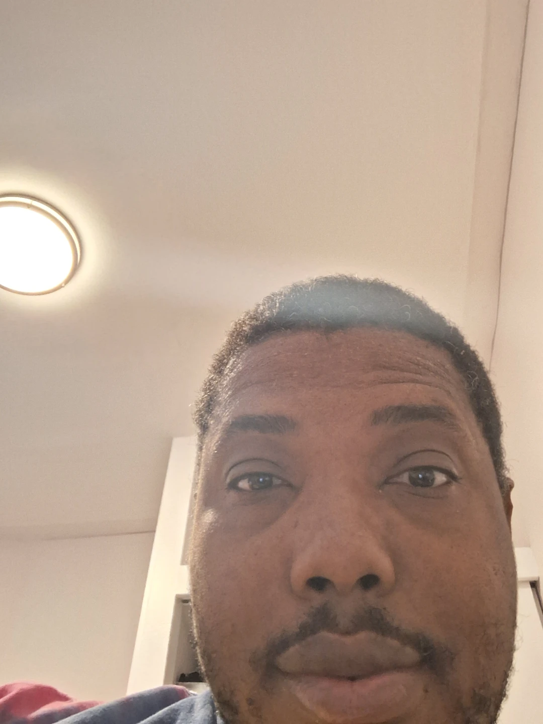 Michael Clark profile