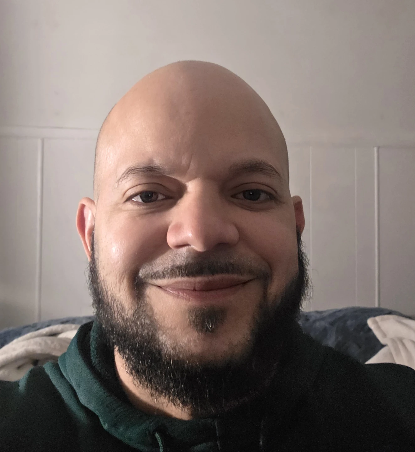 Raphael Rodriguez profile