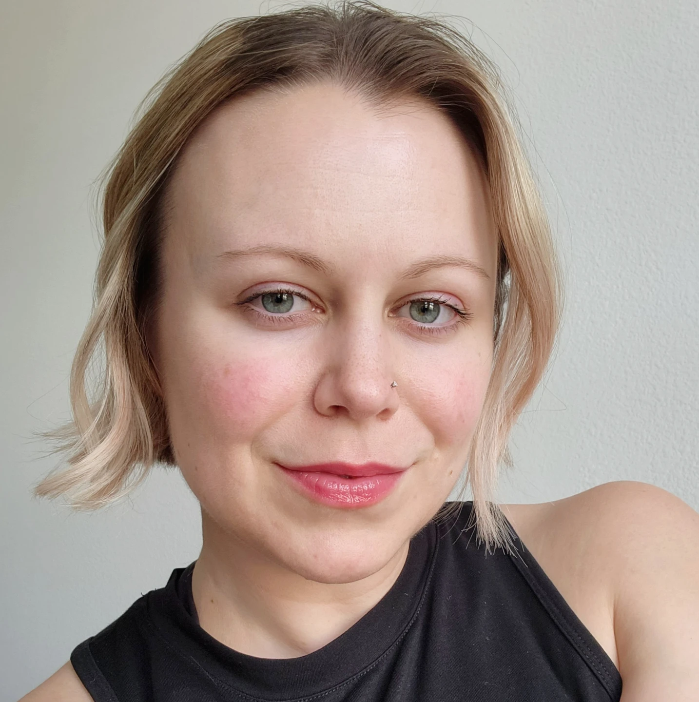 Tabatha profile