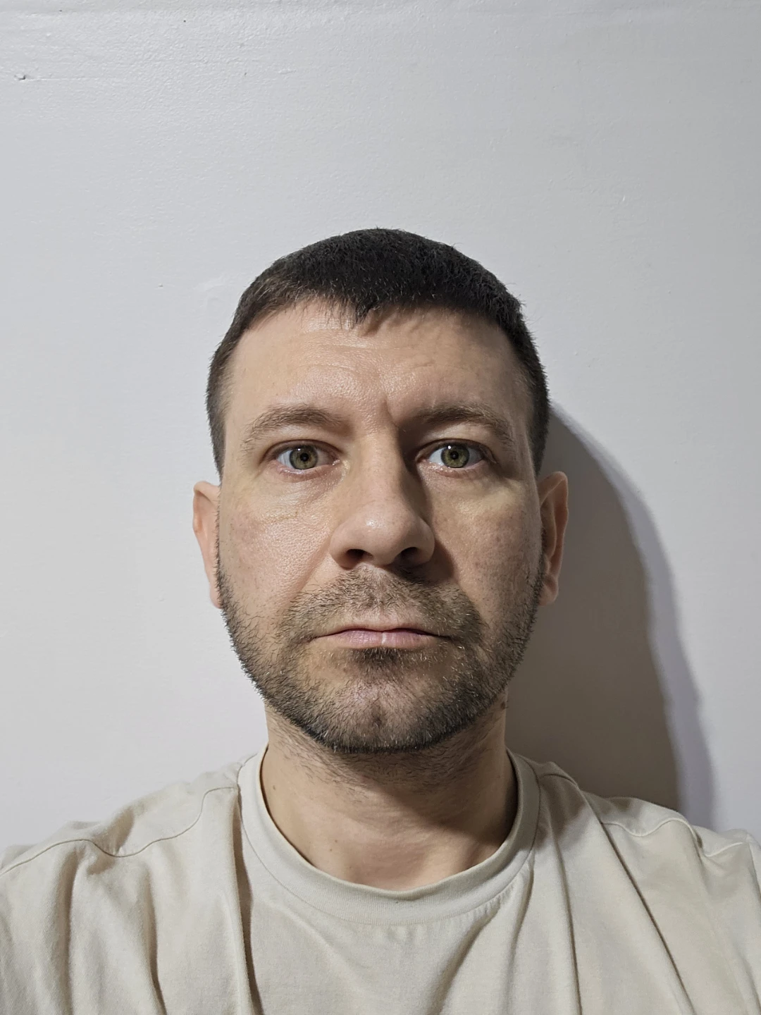 Alex profile