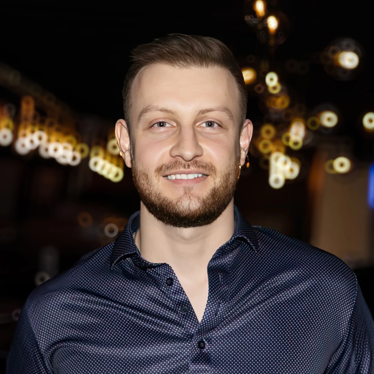 Peter profile