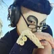 Teddy profile