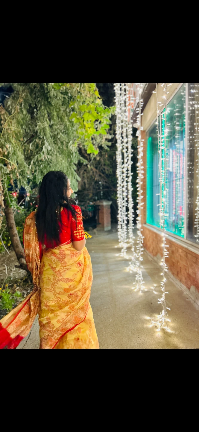 Yashika profile