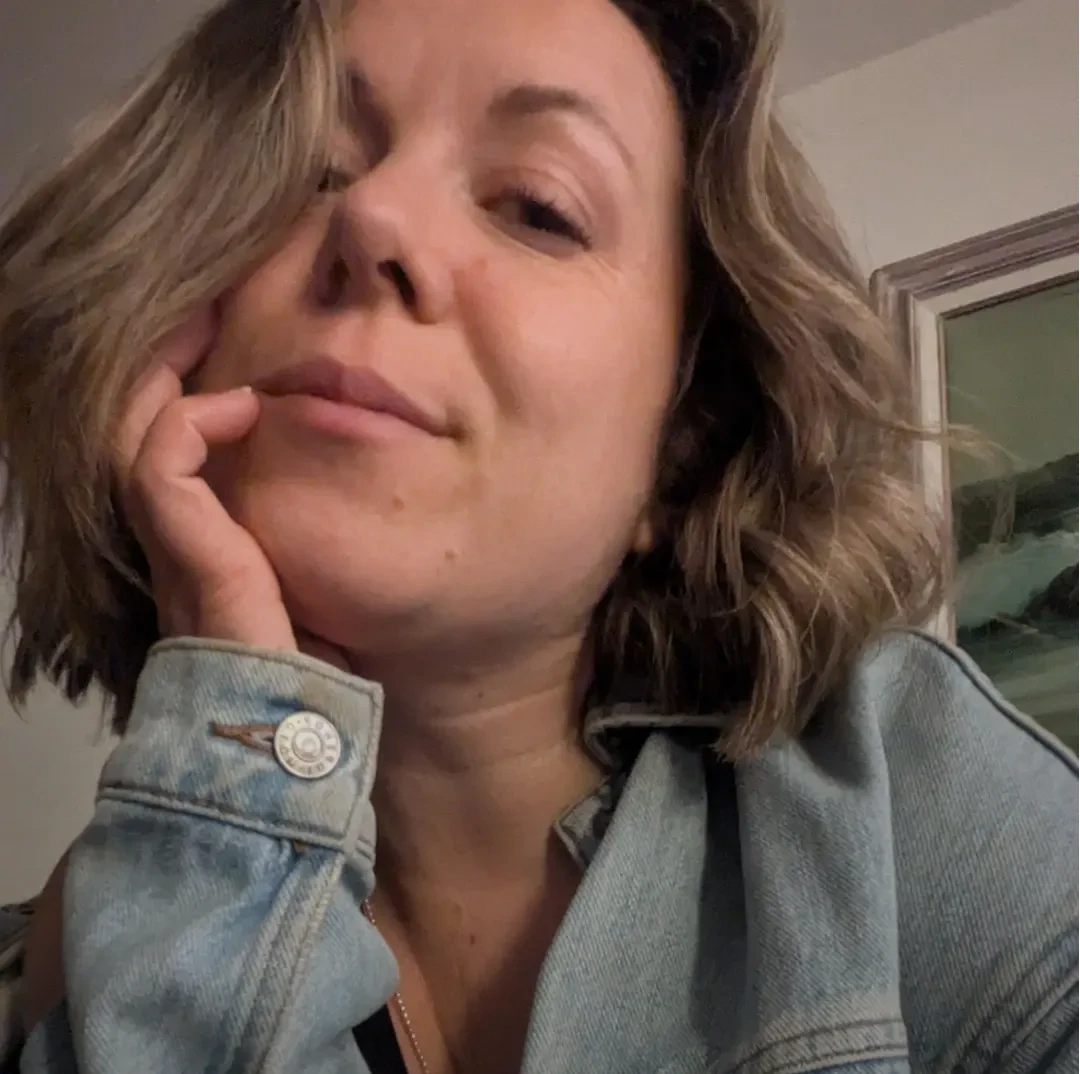 Jill R profile
