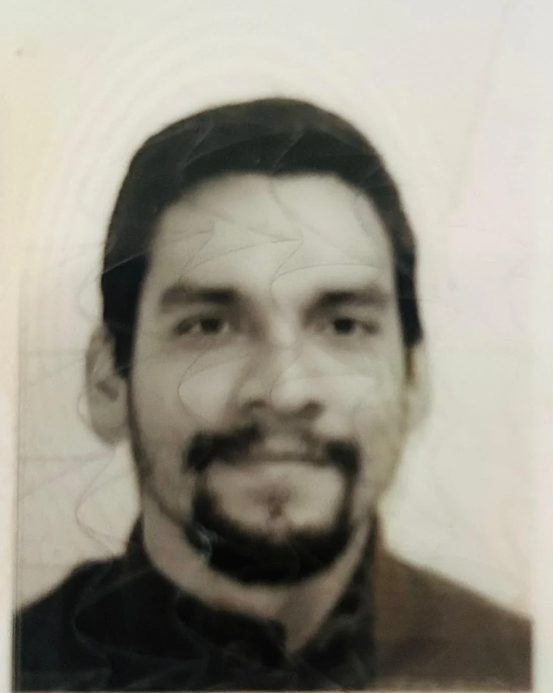 Andres Martinez profile