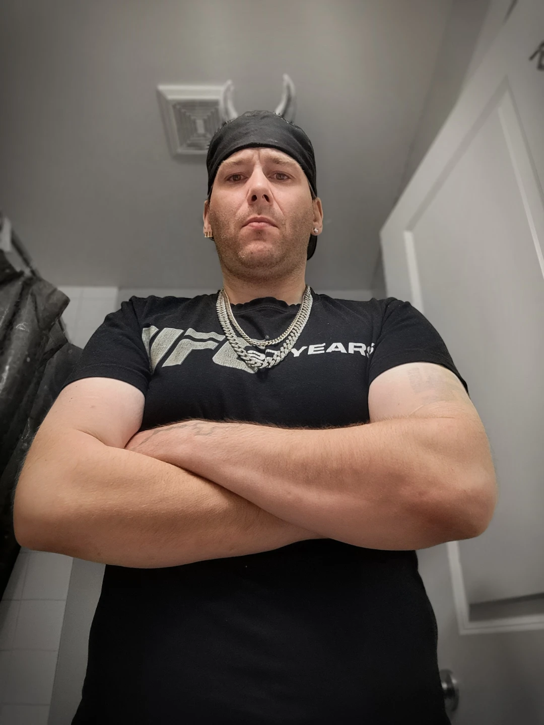 Anthony profile