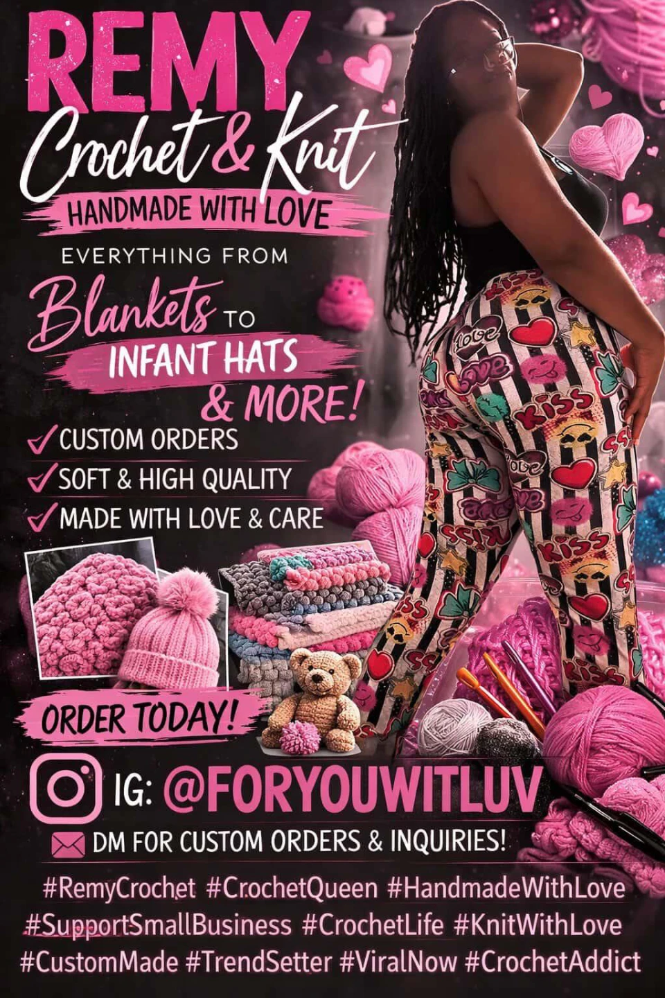 4YouWitLuv profile