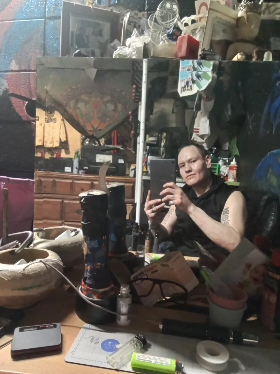 Daniel Okimaw profile