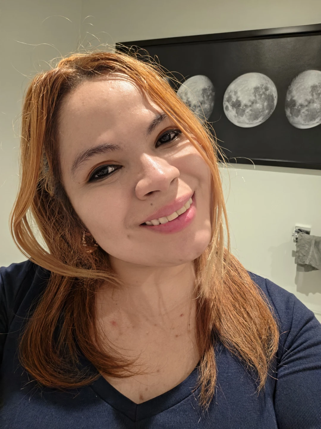 Claudia profile
