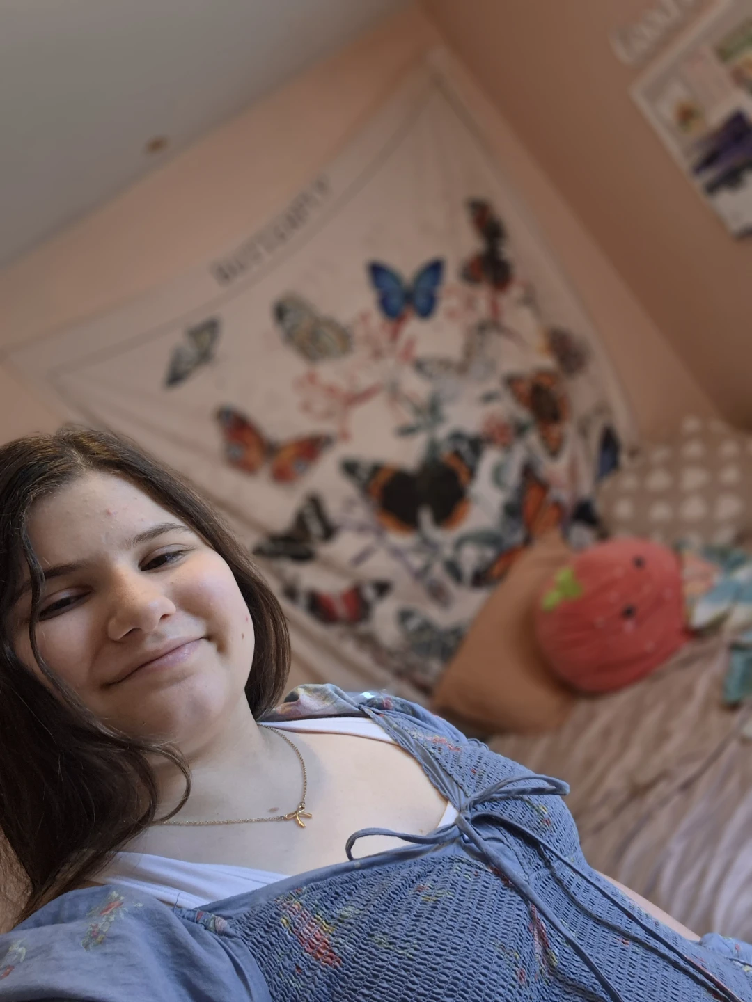 Penny Drake profile