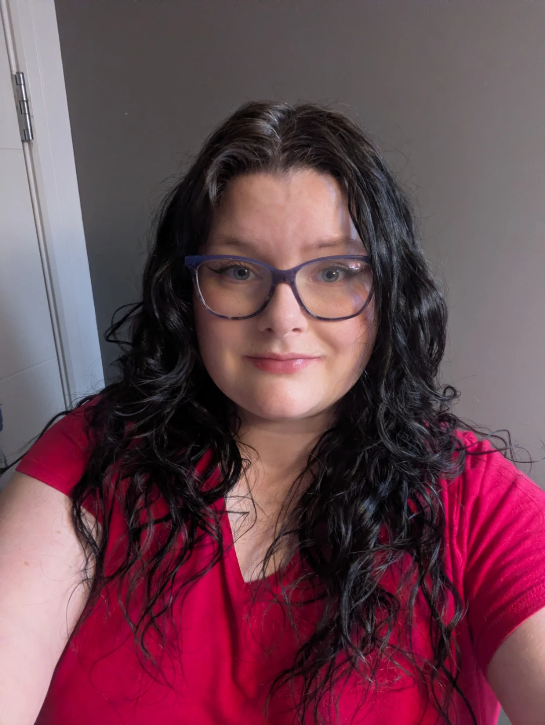 Stacy profile