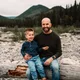 Mike profile