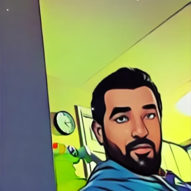 Ashrim profile