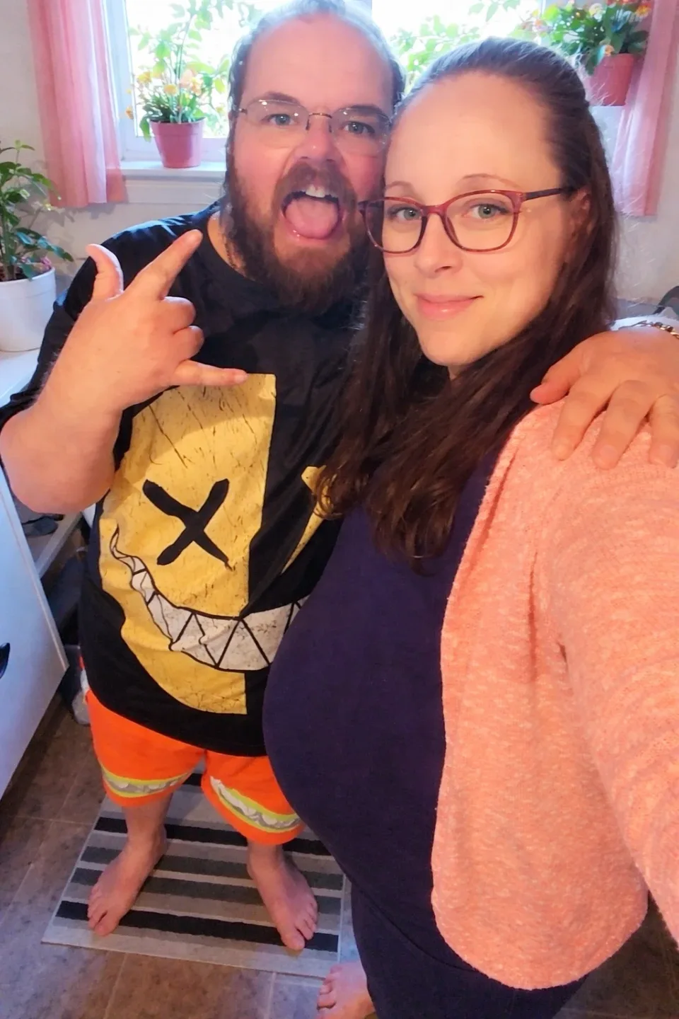 Katherine Kimball profile