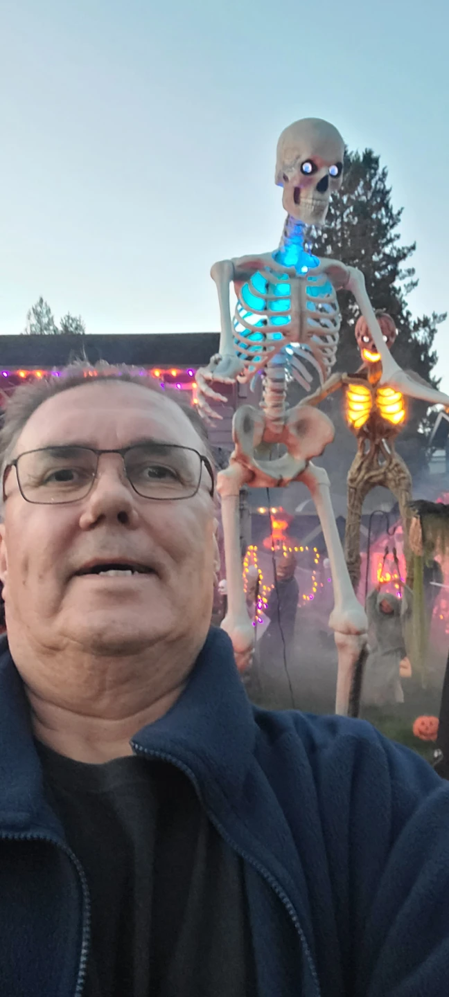 Glenn Kiyon profile