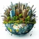 Driftwood District profile