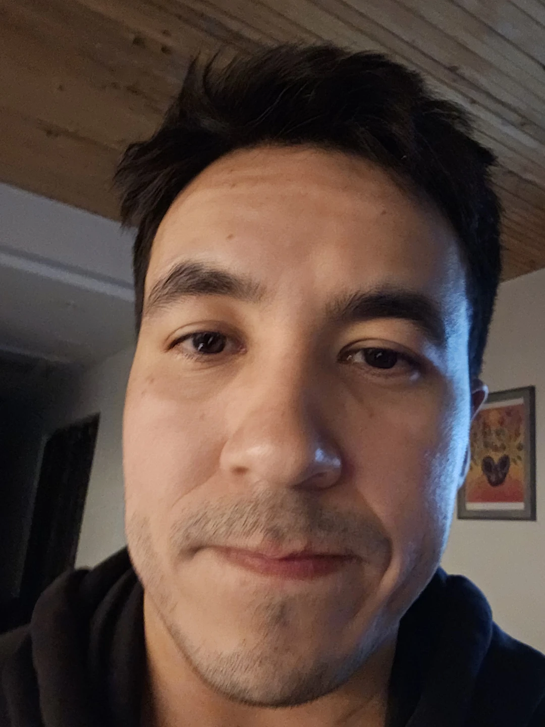 Alex Serrano profile