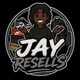 Jay Resells profile
