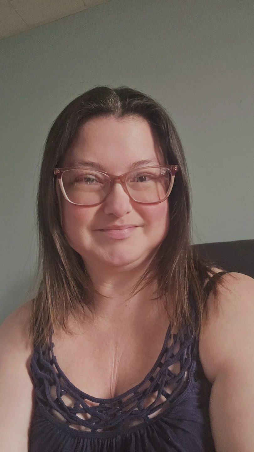 Pam G profile