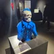 David profile