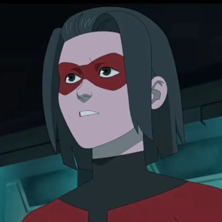 Edmond Ritchie profile