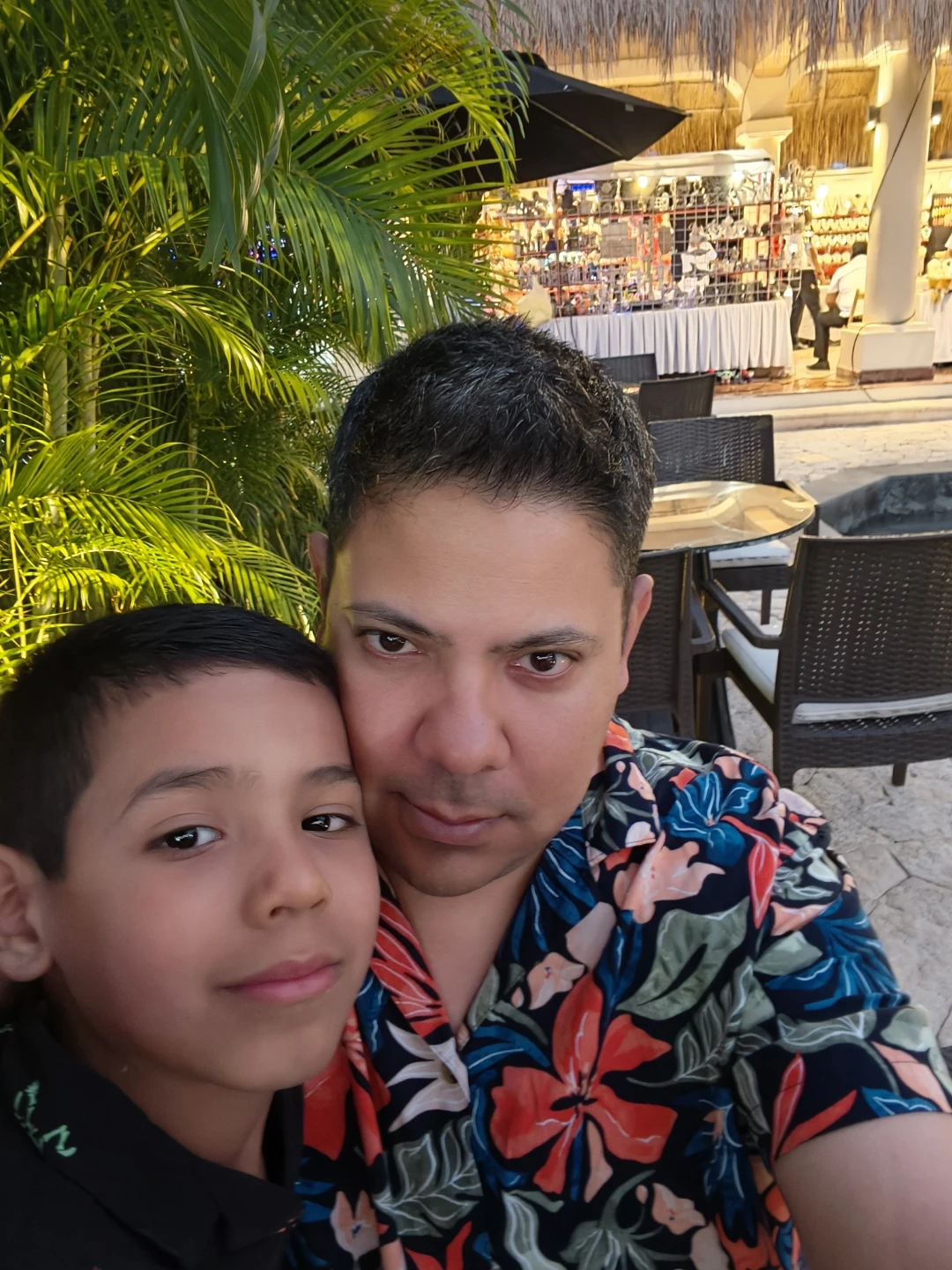 Ricardo Garcia profile