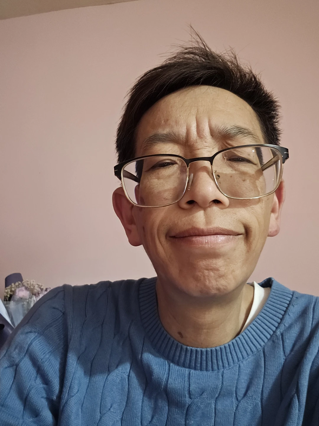 Samuel Ho profile